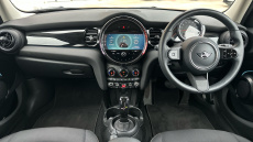 MINI Hatchback 1.5 Cooper Classic 5dr Auto Petrol Hatchback